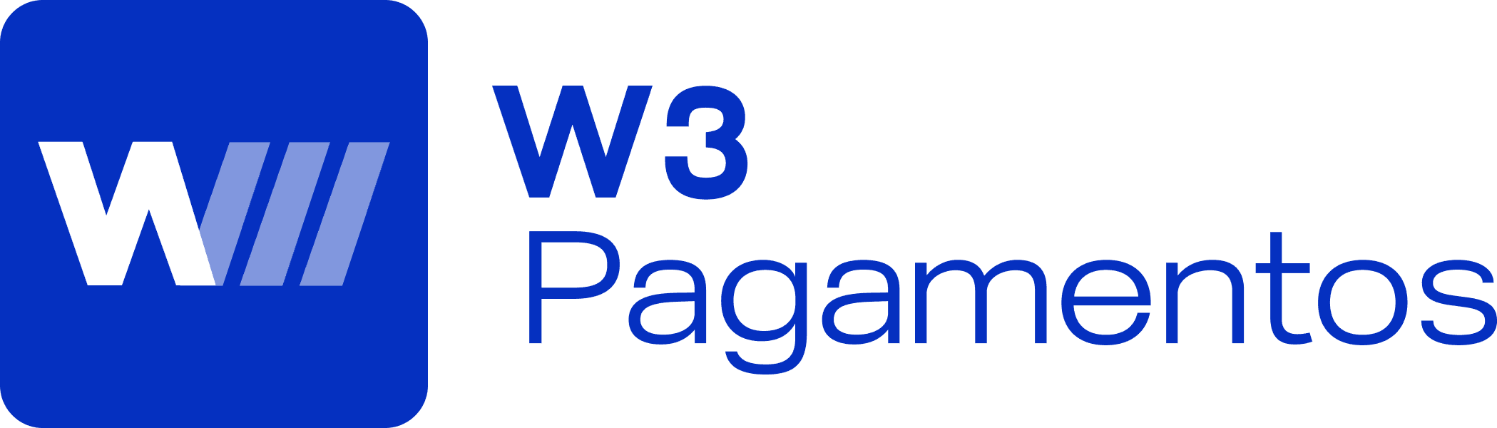 W3pay Logo